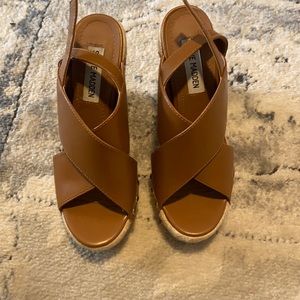 Steven Madden Elinna Wedge Espadrilles